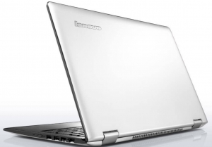 Lenovo Yoga 500 14 White